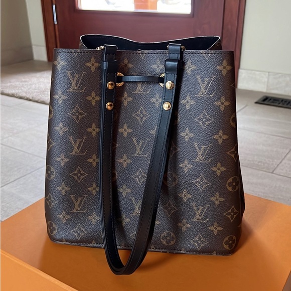 NOÉ NOÉ MM LV (((SOLD))) - Picture 2 of 9